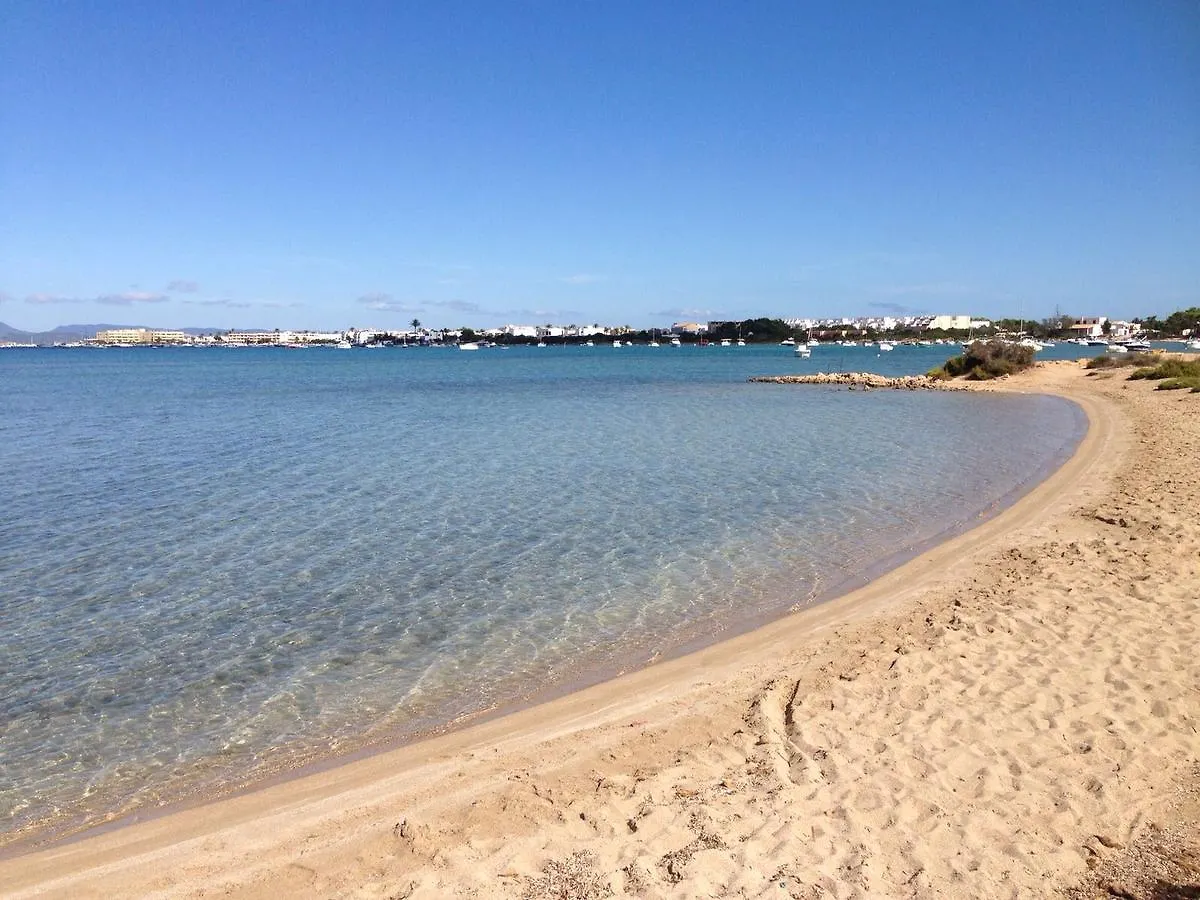 Bungalows Del Lago - Astbury Formentera La Savina