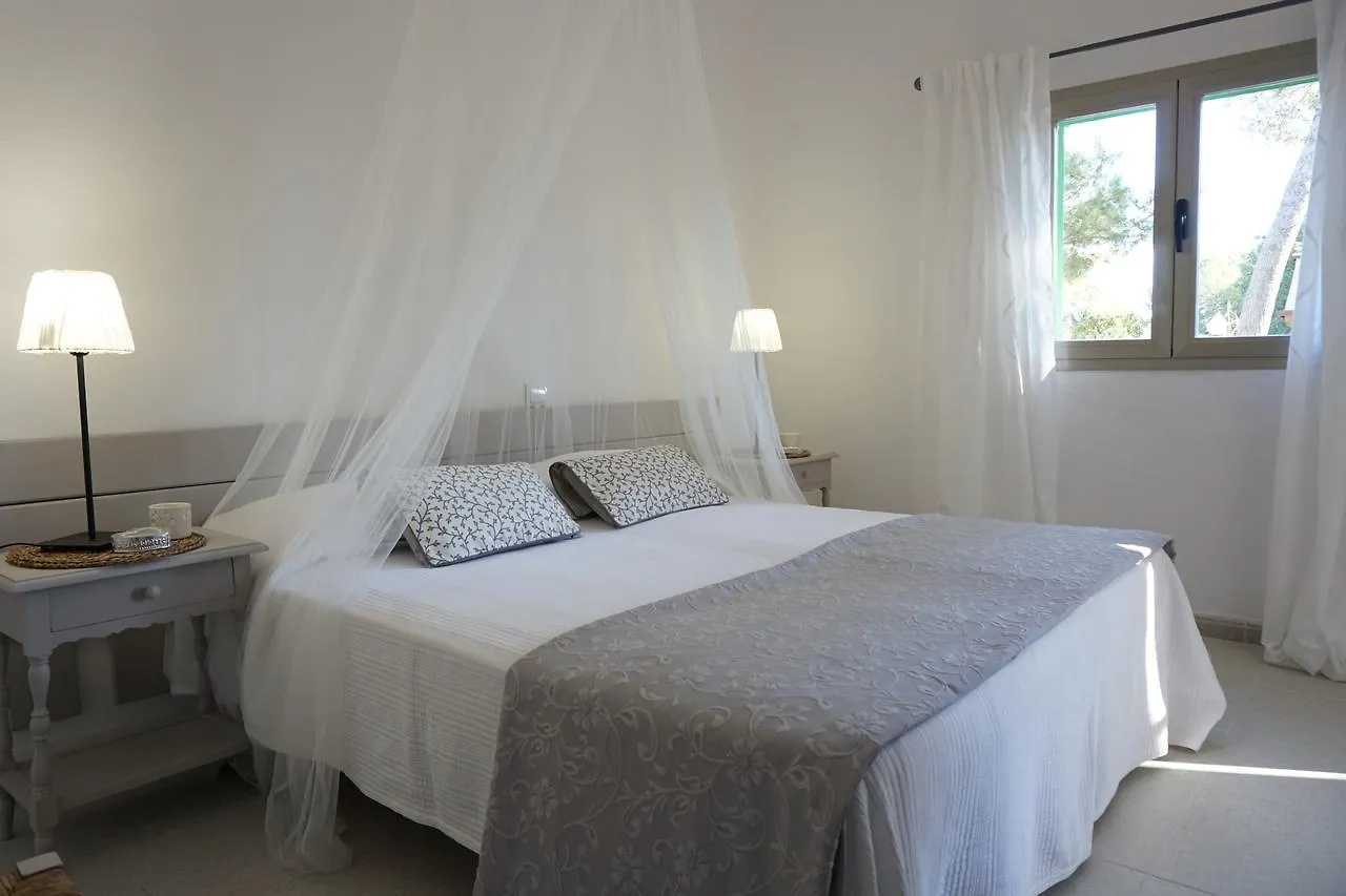 Bungalows Del Lago - Astbury Formentera La Savina  0*, La Savina (Formentera) Spagna