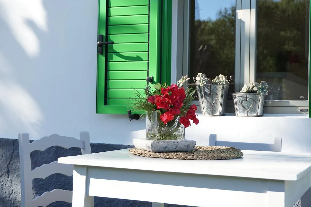 Bungalows Del Lago - Astbury Formentera La Savina  La Savina (Formentera)