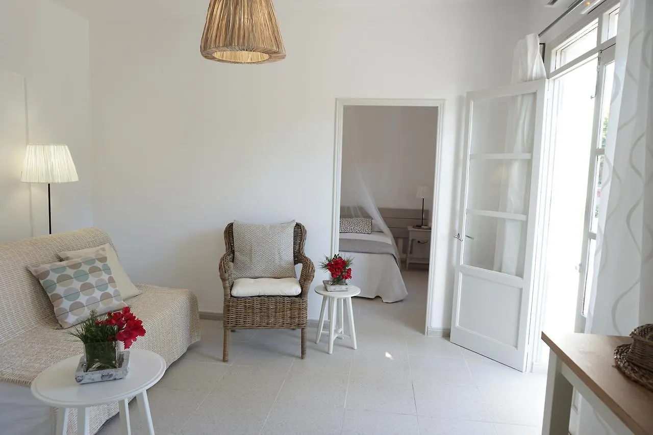 Bungalows Del Lago - Astbury Formentera La Savina  La Savina (Formentera)