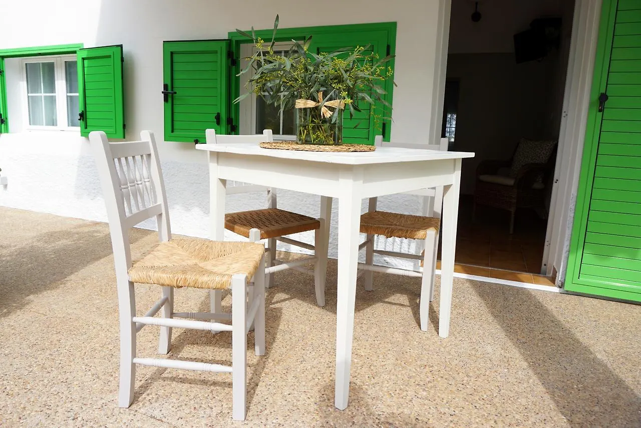 Appartamento Bungalows Del Lago - Astbury Formentera La Savina  Spagna