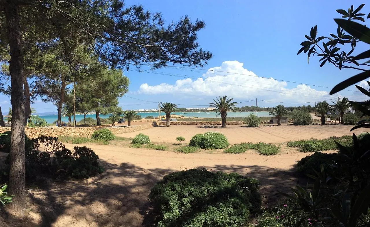 Bungalows Del Lago - Astbury Formentera La Savina  0*, La Savina (Formentera) Spagna
