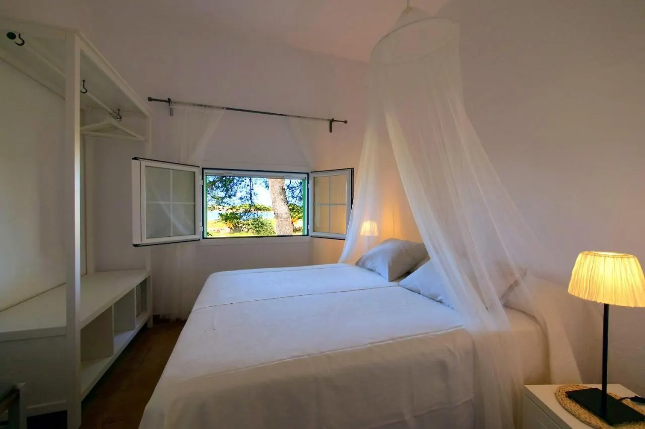 Appartamento Bungalows Del Lago - Astbury Formentera La Savina
