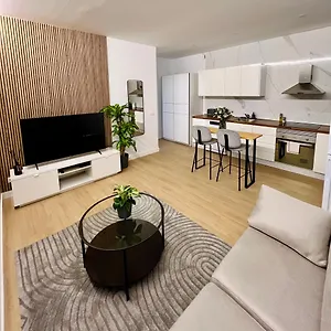 Casa Centrica A Estrenar Apartment Costa Adeje (Tenerife)