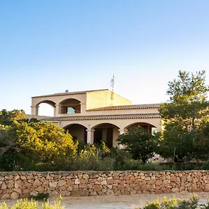 Sa Voliaina La Savina (Formentera)