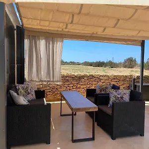 Casa Laguna Et0490 La Savina (Formentera)