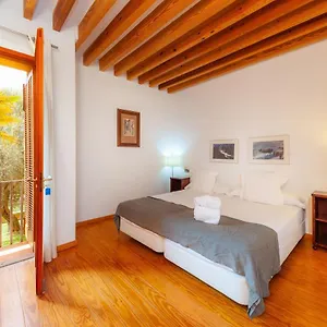  Villa Villa Cala Bona